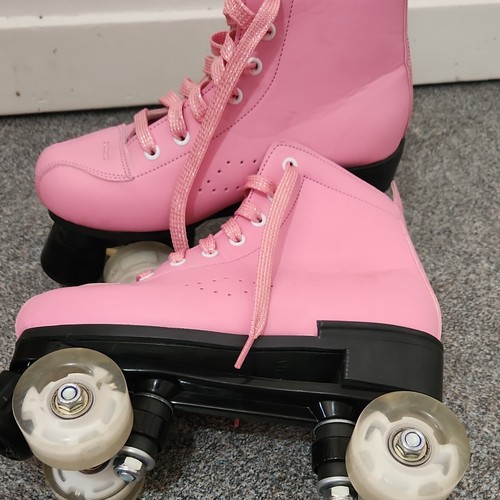 Discoroller quad skates - discoroller, quad-skates