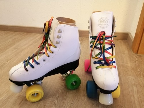 Rio roller rollschuhe - rio,