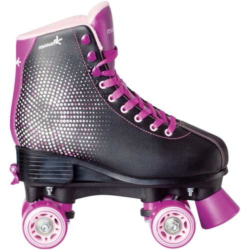 Muuwmi rollschuh disco - disco, gr