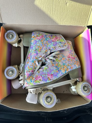 Impala quad skates - quad,