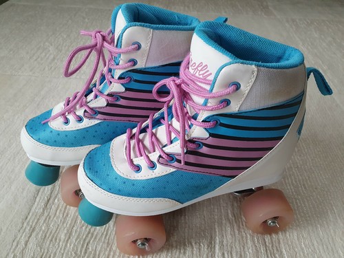 Rollschuhe inline skates disco - rollschuhe,