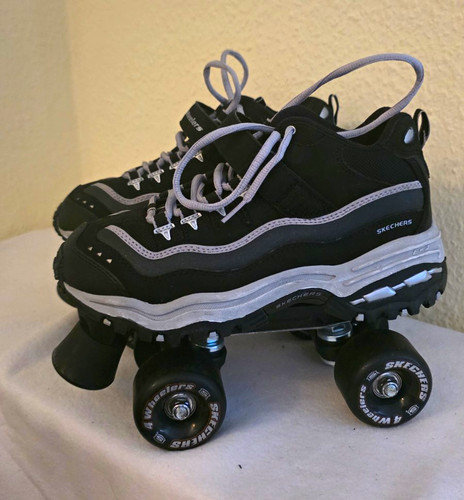 Skechers wheelers - 4,