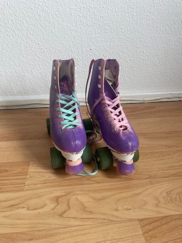 Rollschuhe disco - , 38