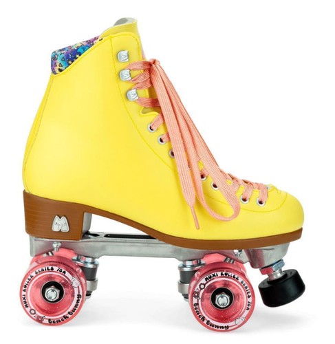 Moxi beach bunny disco roller - beach,