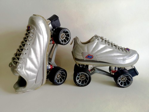 Rollerskates retro - rollerskates,
