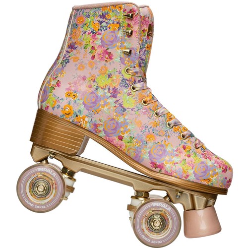 Impala quad skates - quad,