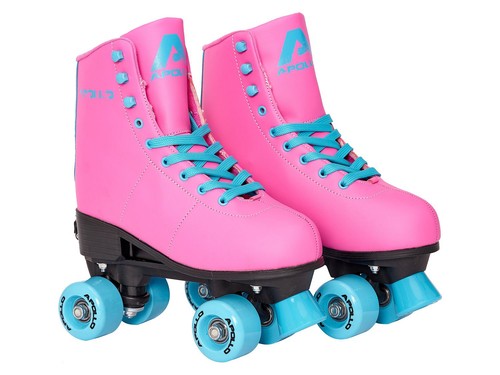 Apollo rollschuhe disco - apollo, »disco