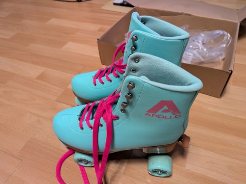 Apollo disco roller classic - disco, roller,