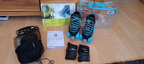 Kinder rollschuhe neu - rollschuhe,