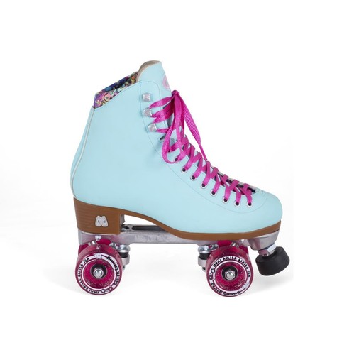 Moxi beach bunny rollschuhe - moxi,