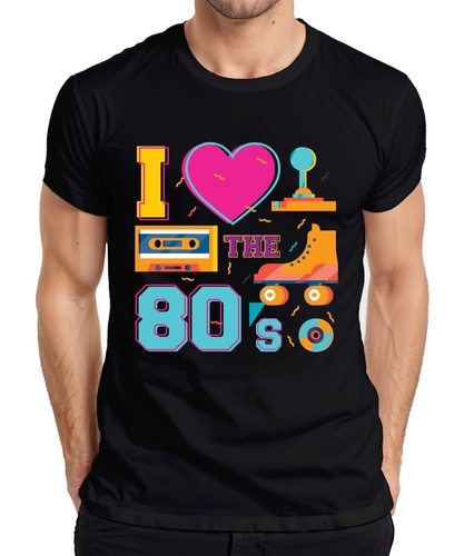 The s retro - ♥,