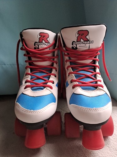 Roces rollschuhe disco style - roces,
