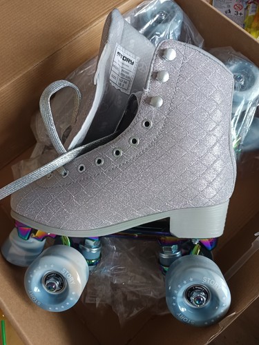 Neue disco rollschuhe phönix - neue,