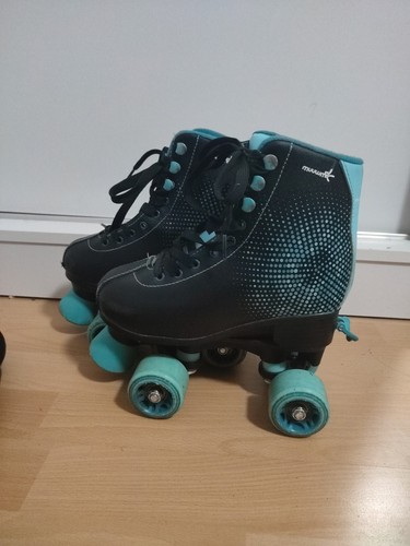 Muuwmi rollschuh disco - muuwmi,