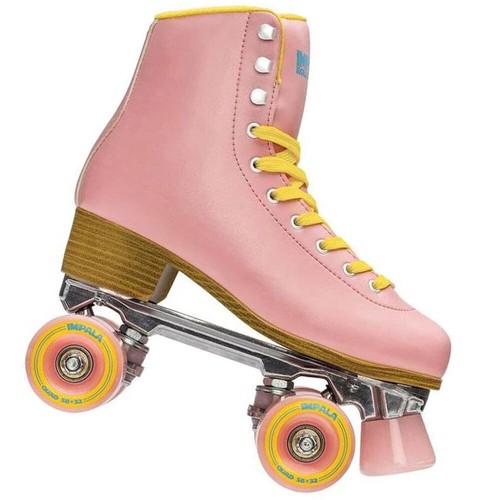 Impala quad skates rollschuhe - impala,