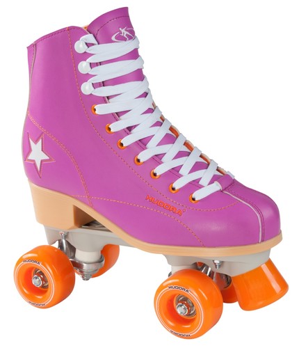 Hudora disco roller rollschuh - disco,