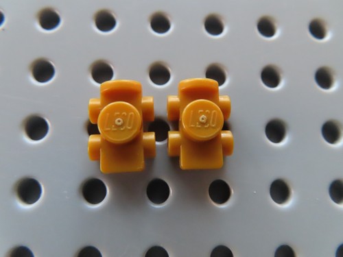 Lego rollschuhe roller - 2, x