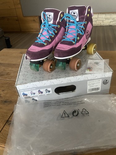 Btfl yaluna rollschuhe - yaluna,