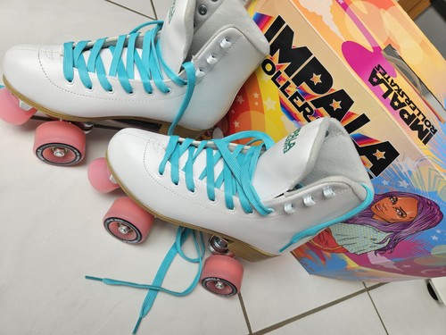Impala quad skates rollschuhe - skates,