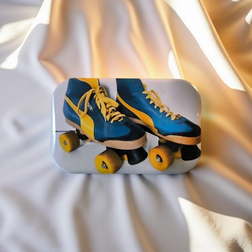Disco roller 80er retro - 80er,