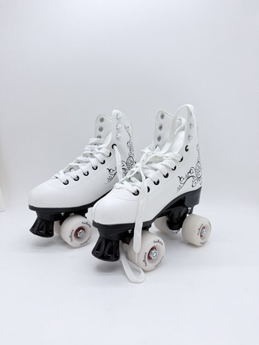 Rollschuhe discoroller - rollschuhe,