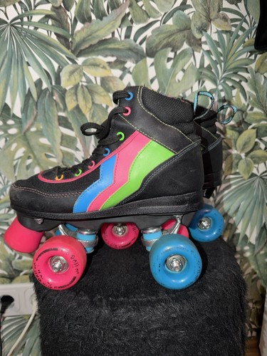 Rio rollschuhe roller skates - rollschuhe, /