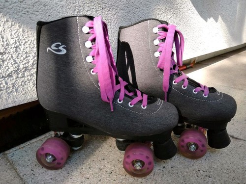 Disco roller rollschuhe - disco-roller, 38