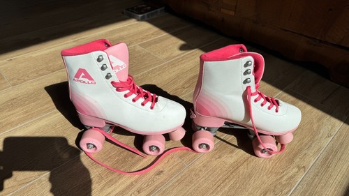 Apollo disco roller rollschuhe - apollo,