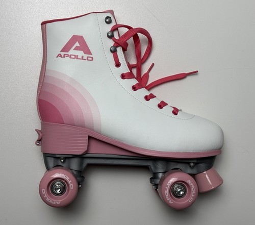 Apollo rollschuhe disco - apollo,, rollschuhe,