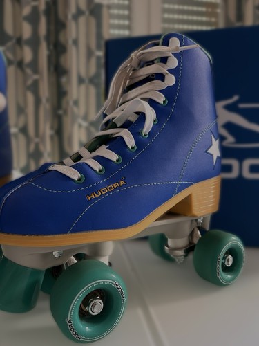 Hudora rollschuh roller disco - roller,