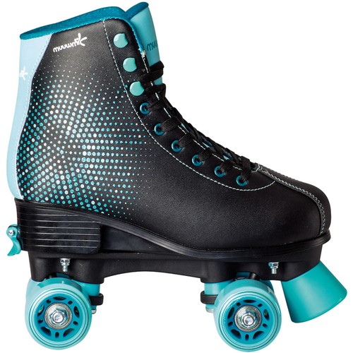 Muuwmi rollschuh disco - muuwmi, gr