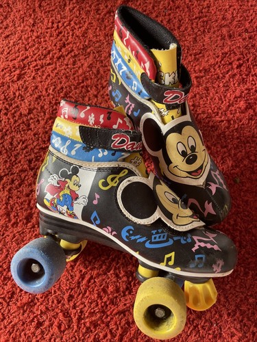 Kids rollschuhe discoroller - rollschuhe,