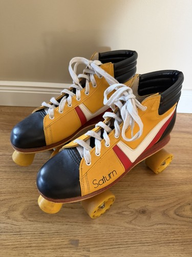 Rollschuhe disco roller - roller,